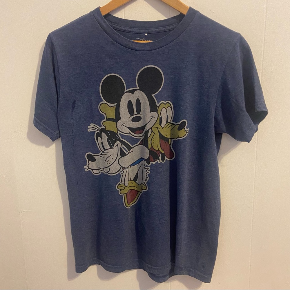 Disney vintage shirts youth size XL